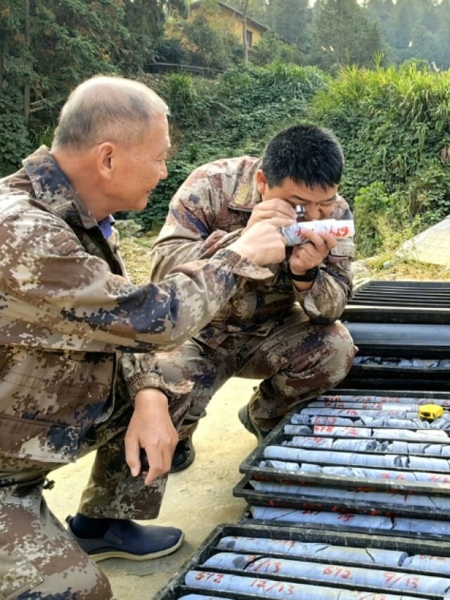 ‘Earth’s largest gold mine’: China hits a 1,100-ton motherlode unseen till now