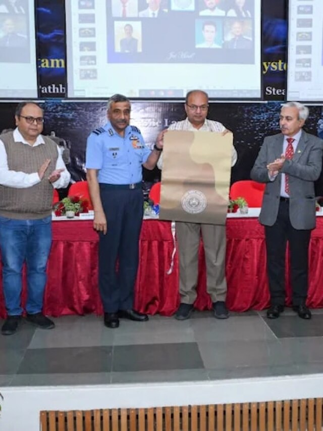 'Making Objects Invisible': IIT Kanpur designs AMSCS stealth technology with 90% locally sourced materials