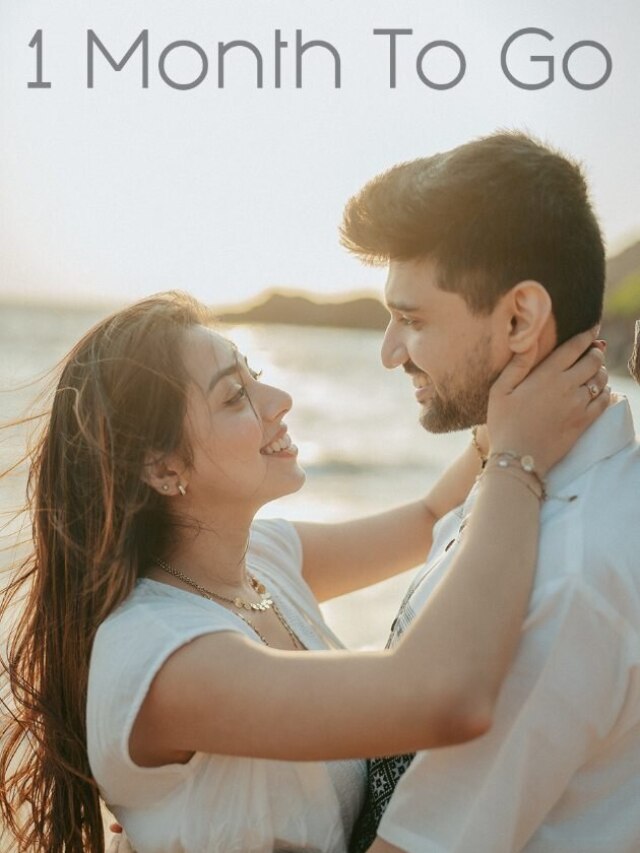 'तारक मेहता की सोनू' की शादी को बचा 1 महीना, बेसब्र हुआ मंगेतर, कहा- तुम साथ हो तो...