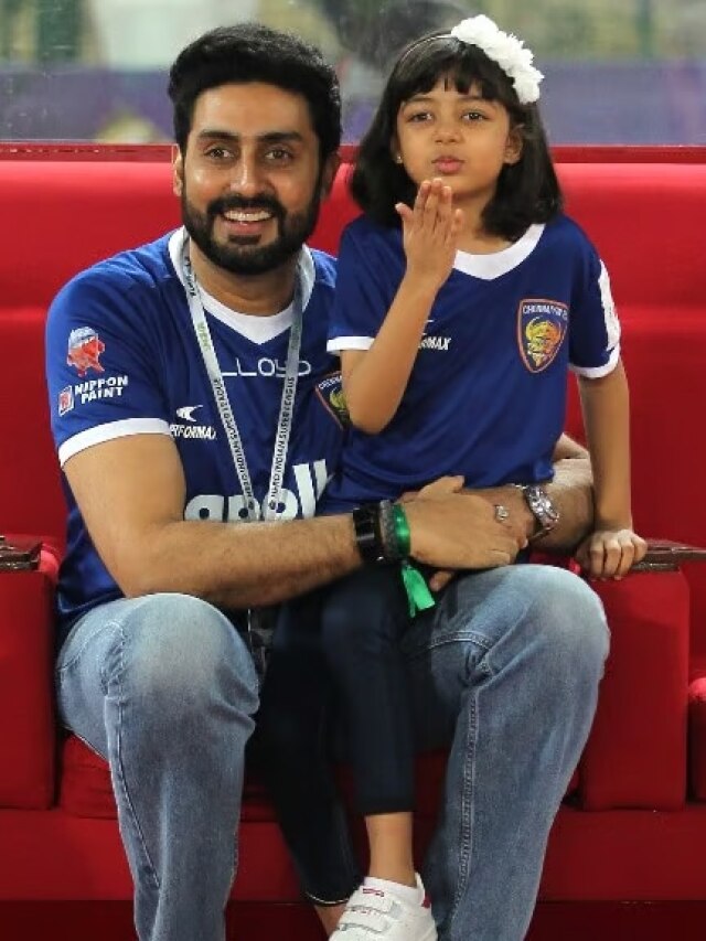 'आराध्या की याद में भावुक हुए अभिषेक बच्चन, बताते नहीं लेकिन...', बोले डायरेक्टर