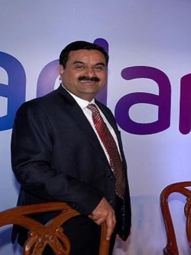 3 दिन में ही 40% चढ़ गए अडानी के ये शेयर, क्‍या अभी आएगी और तेजी?