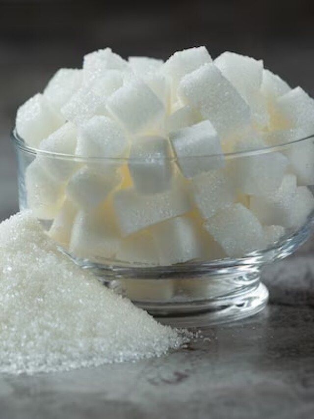 चीनी से दोगुनी खतरनाक होती है ये चीज, आप रोज खा रहे हैं मीठा जहर