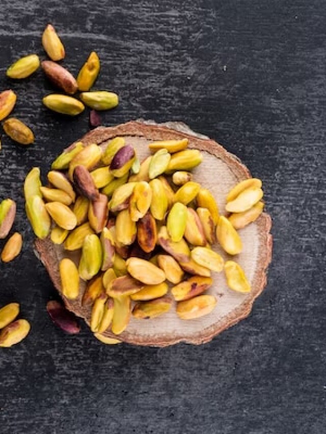 ज्यादातर लोगों को नहीं पता इस ड्राई फ्रूट को खाने का सही तरीका, आप जान लें नियम