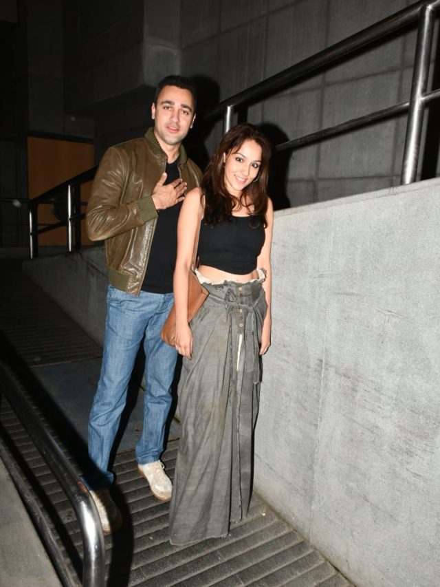 शादी के 8 साल बाद हुआ तलाक, गर्लफ्रेंड संग नजर आया एक्टर, दूसरी बार बसाएगा घर?