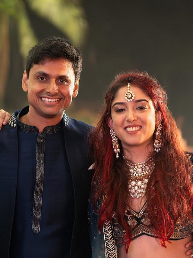 आमिर की बेटी से शादी के लिए दूल्हे ने लगाई थी दौड़, लेकिन क्यों? रोमांटिक है वजह