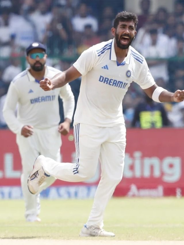 'कोहली-रोहित की कप्तानी अलग, मैं नकलची नहीं...', पर्थ टेस्ट से पहले बुमराह बरसे