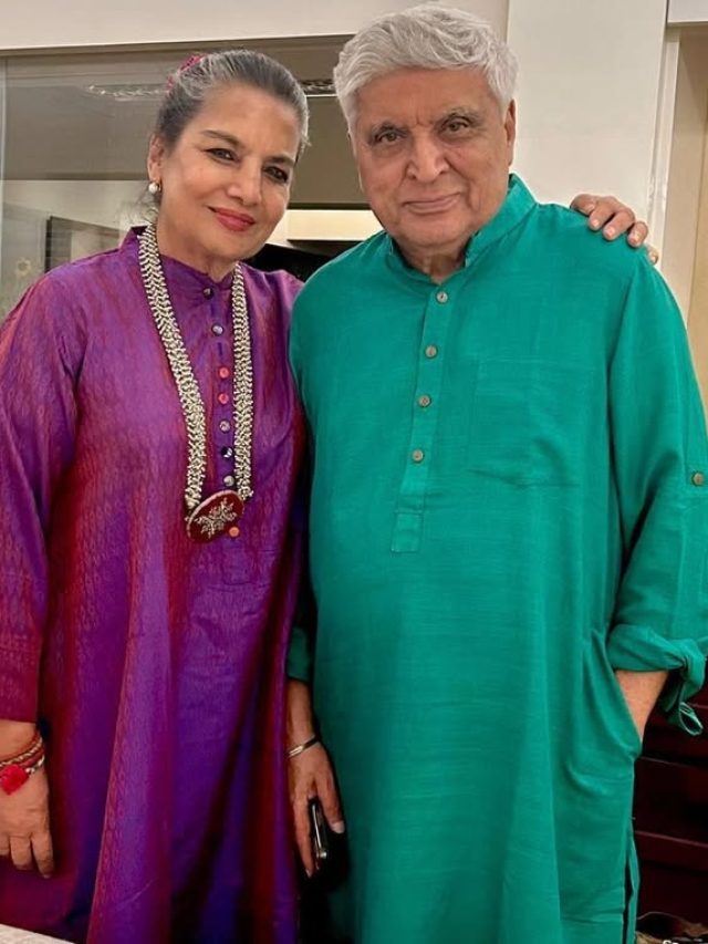 'शादी-वादी बेकार', 40 साल बाद पत्नी शबाना संग रिश्ते पर बोले जावेद अख्तर- हम ज्यादा...