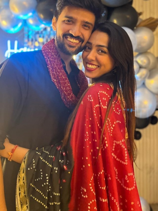 बॉयफ्रेंड संग शादी करेंगी तारक मेहता की 'सोनू', अनाउंस की वेडिंग डेट, बोलीं- हम पति पत्नी...