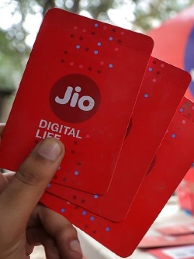 Jio का 123 रुपये का खास प्लान, रोज मिलेगा डेटा-कॉलिंग और बहुत कुछ