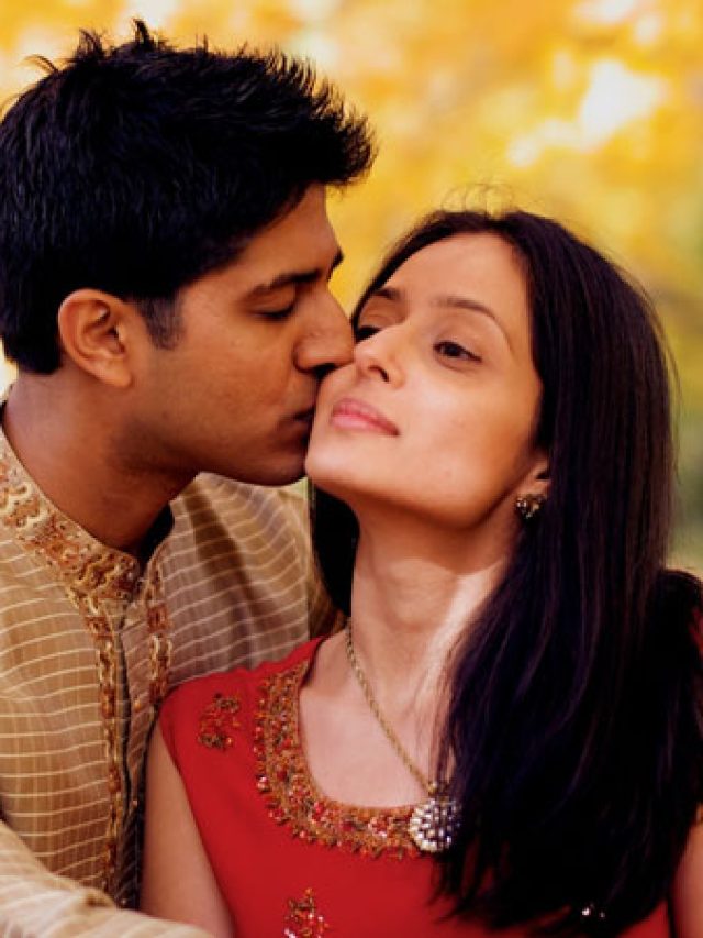 স্বামী-স্ত্রীর প্রেম গাঢ় হয় সুখের ২ হরমোনে, রোজের এই কাজেই বাড়বে