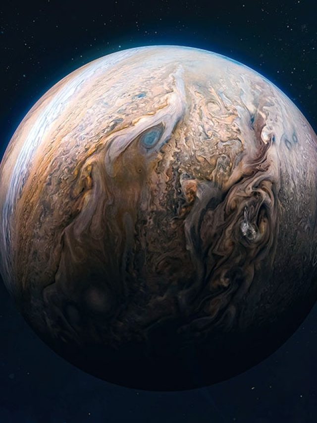 ‘10-hour spin on Saturday’:  With 12TB, and a ₹15 lakh telescope, India aims to map Jupiter in 1 night