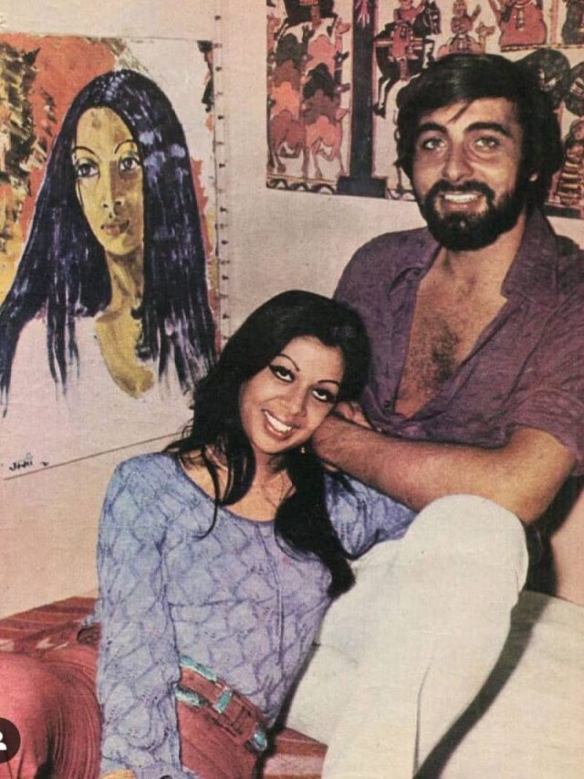 'बच्चों के लिए साथ रहना था, लेकिन अफेयर्स भी करने थे' एक्टर ने बताया क्यों की थी 'ओपन मैरिज'