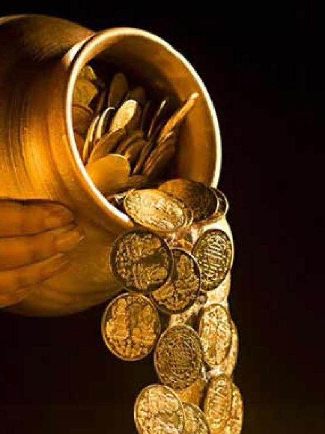 गुरु पुष्य नक्षत्र पर आज बनेंगे ये शुभ संयोग, इस राशि के लोग होंगे मालामाल