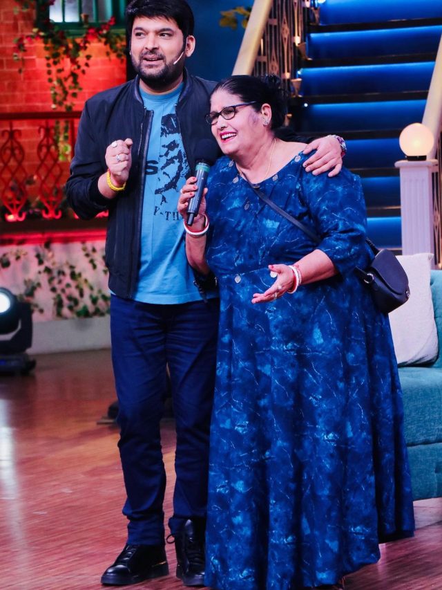 पिता को खोया-मां ने 3 बच्चों को पाला, कपिल का छलका दर्द, बोले- रातें नहीं कटती...