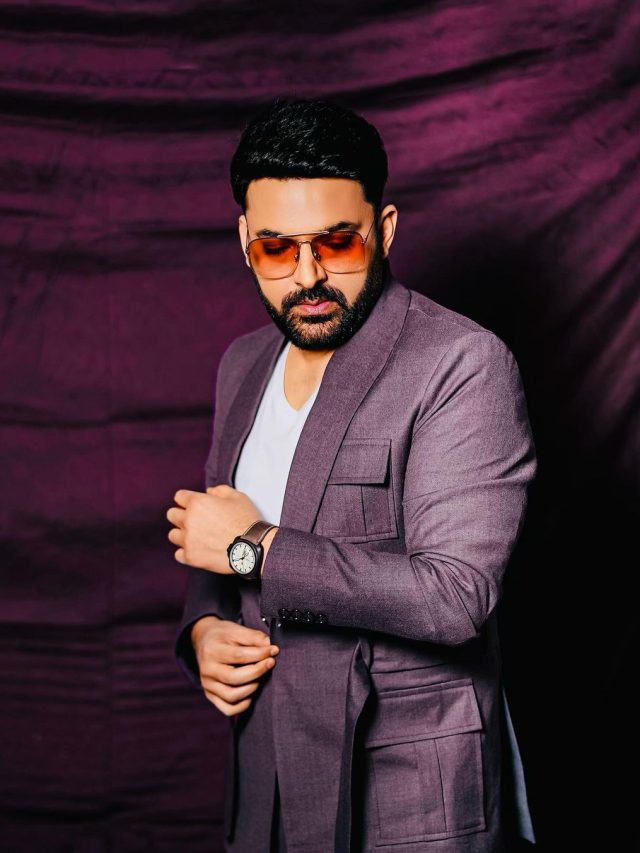 '20 साल पहले...', मुश्किल दिनों को याद कर इमोशनल हुए कपिल शर्मा, बोले- जिंदगी में...