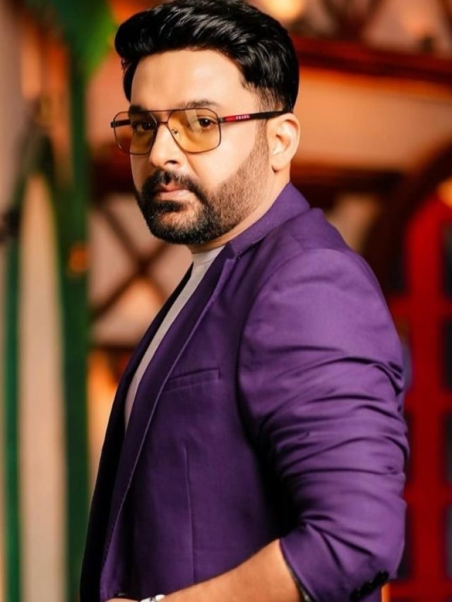 कपिल शर्मा शो में क्यों आती हैं उनकी मां? कॉमेड‍ियन बोले- उन्हें देखकर ल‍िम‍िट याद रहती है