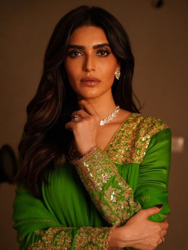 क्या प्रेग्नेंट हैं करिश्मा तन्ना? एक्ट्रेस बोलीं- इन खबरों को पढ़कर हंसी आती है बस