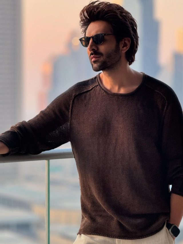 जब कार्त‍िक आर्यन ने खरीदा था वो घर, जहां कभी किराए पर रहे थे