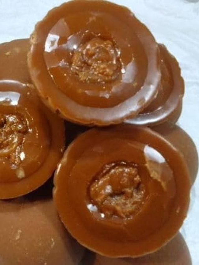 খেজুর গুড়ের নাম কেন 'নলেন'? অনেকেই উত্তরটা জানেন না