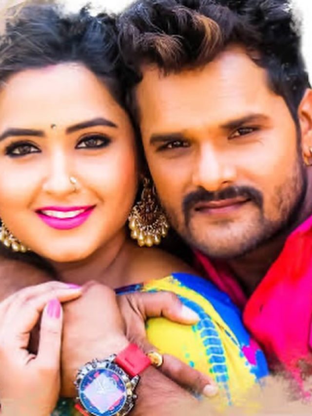 काजल राघवानी को पत्नी बनाते खेसारी? सोमी बोलीं- 'सलमान ने 8 वन नाइट स्टैंड किए'