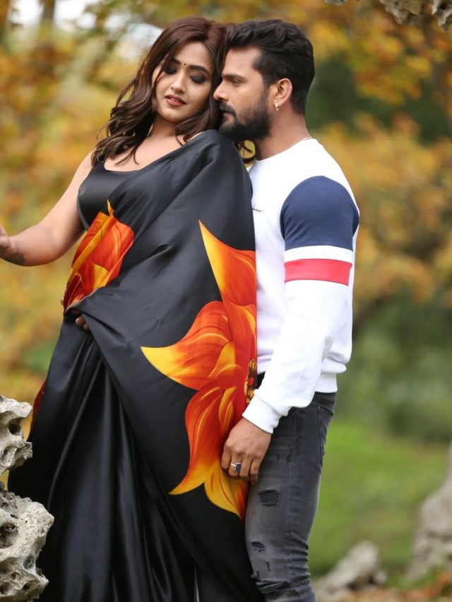 खेसारी ने कबूला काजल राघवानी संग अफेयर, एक्ट्रेस से मिला धोखा? बोले- बर्बादी है...