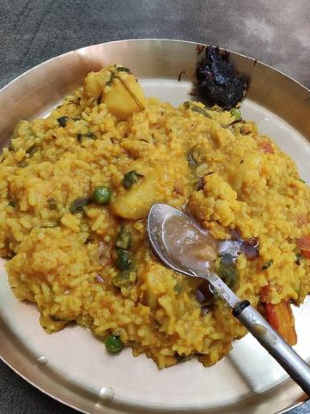 টাটকার চেয়ে বাসি এই খাবারগুলোর স্বাদ বেশি, অনেকের কাছেই কারণ অজানা