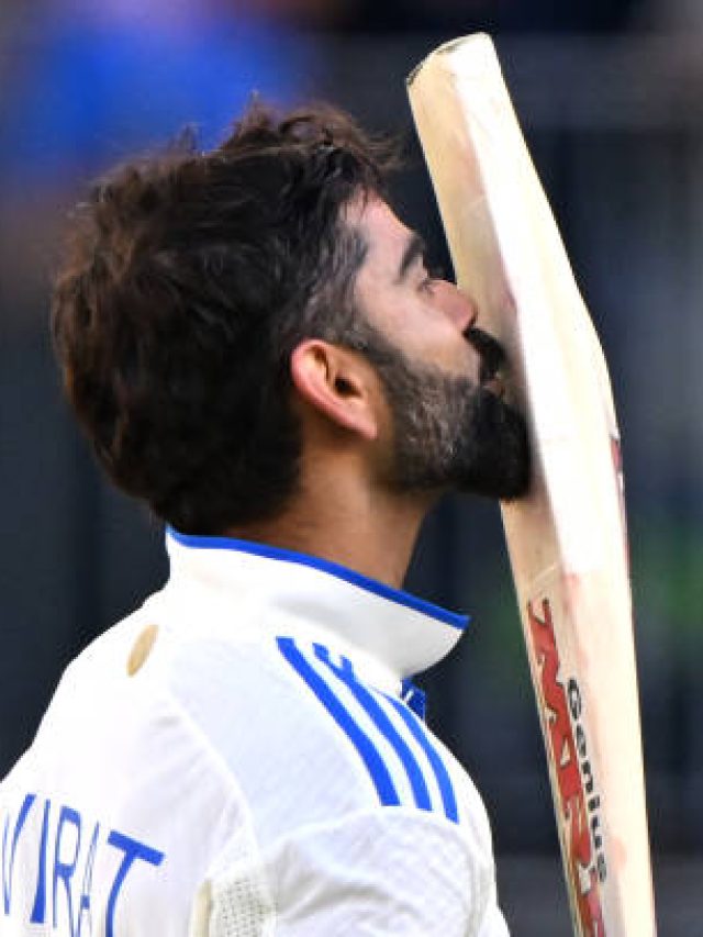 कोहली के शतक से इस दिग्गज को हुई 'जलन', कमिंस को जमकर सुनाया