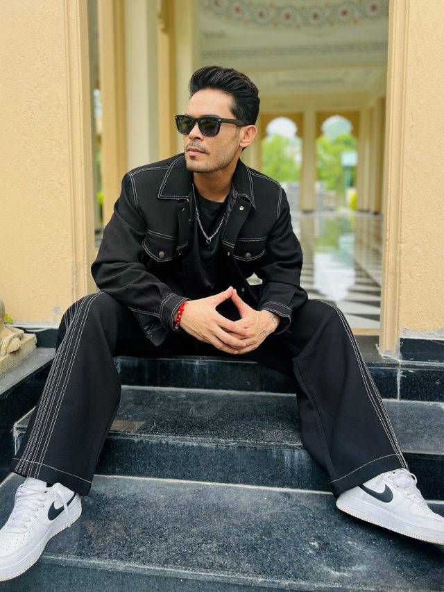 पैसों की तंगी की वजह से GF ने छोड़ा, ब्रेकअप के बाद टूटा एक्टर, बोला- 4 साल...