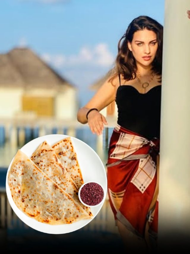 रोज पराठे खाकर 32 साल की एक्ट्रेस ने कैसे घटाया 11 किलो वजन? कभी नहीं गईं जिम