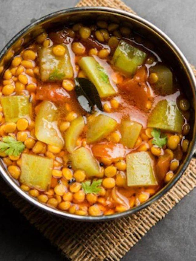 ছটপুজো স্পেশাল লাউভাতে ভুলেও দেবেন না এই মশলা, তছনছ হবে জীবন