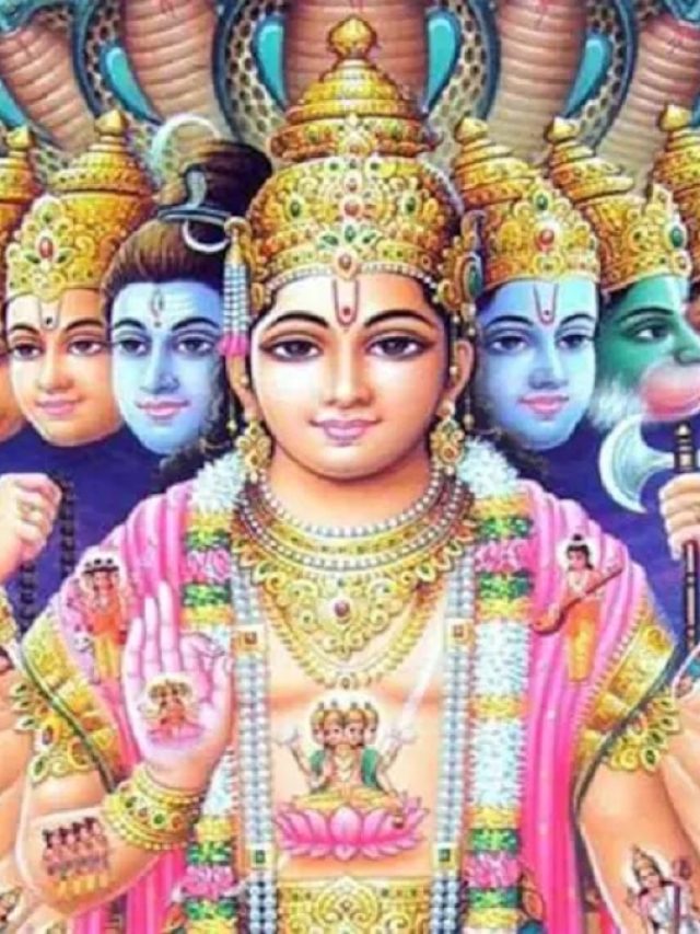 ये हैं भगवान विष्णु की 4 प्रिय राशियां, आज से जागेगी इनकी सोई तकदीर