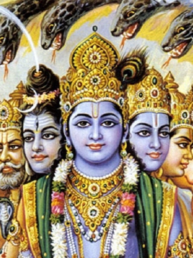 उत्पन्ना एकादशी पर भूलकर न करें ये 6 गलतियां, रुक जाएगी लक्ष्मी-नारायण की कृपा