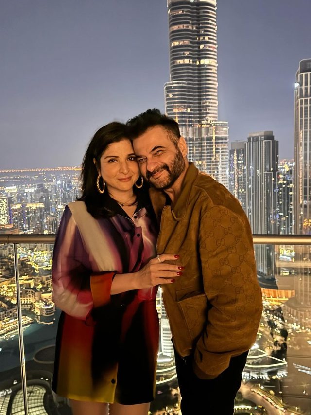 कपूर खानदान के बेटे ने पत्नी को दिया धोखा? एक्ट्रेस ने छोड़ा घर, बोलीं- बच्चों की खातिर...