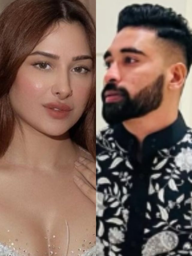 TV की इस हसीना संग रिश्ते में क्रिकेटर मोहम्मद सिराज, खुशी में झूमे फैन्स