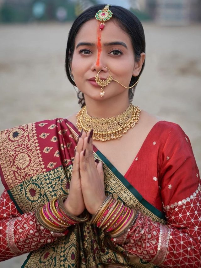 मजनू के इंतजार में मनीषा रानी, बोलीं- लैला बनने को हूं तैयार, नहीं म‍िला प्यार तो...