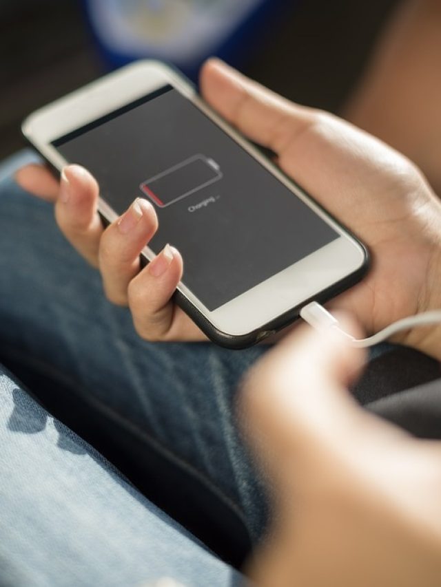 মোবাইল ফোন ফুল চার্জ হবে দ্রুত, কাজে লাগান টেকগুরুর ৫ টিপস