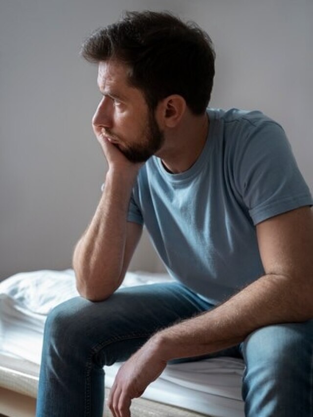 मन को बेचैन कर रही हैं पुरानी कड़वी यादें? इन टिप्स को अपनाकर पाएं निजात