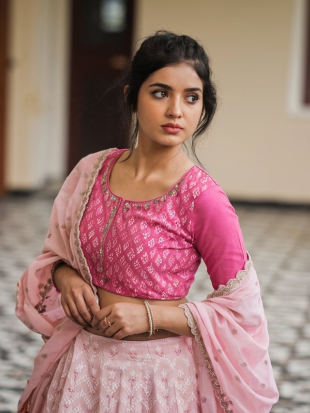 ভালোবাসার কাঙাল হন এই নামের মেয়েরা, চান নিখাদ প্রেম