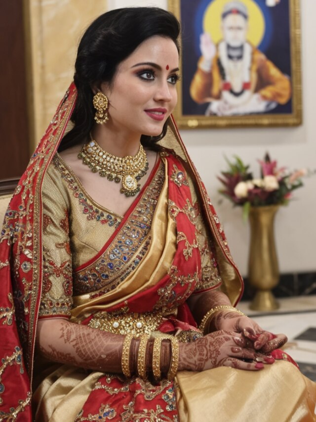 এই নামের মেয়েরা হন ভালোবাসার কাঙাল, স্বামীতে সন্তুষ্ট থাকেন না