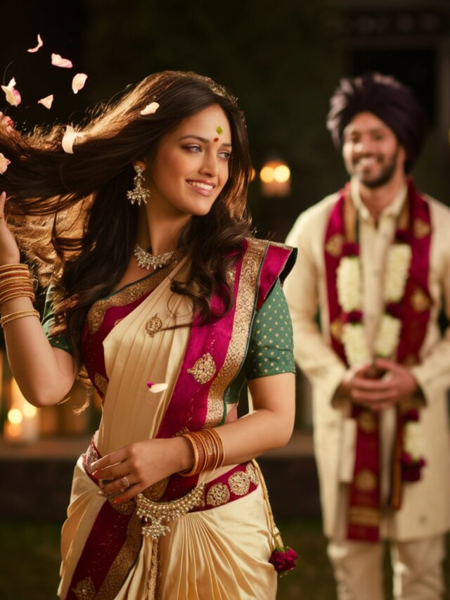 লজ্জায় মুখ ফুটে বলতে পারেন না মেয়েরা, এই ৭ ইশারাই Green Flag