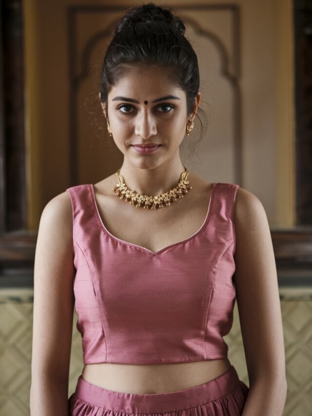 সায়া একদম টাইট করে পরবেন না,  কারণ জানলে চমকে যাবেন