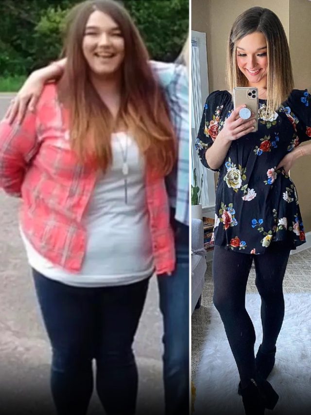 72 Kg वजन घटाने के लिए फॉलो कीं 5 चीजें...खुद बताया वेट लॉस सीक्रेचट, आप करें ट्राय!