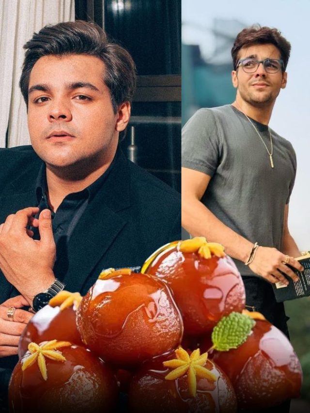 अंडे-गुलाब जामुन खाकर कैसे घटाया 40 Kg वजन? यूट्यूबर ने बताया सीक्रेट