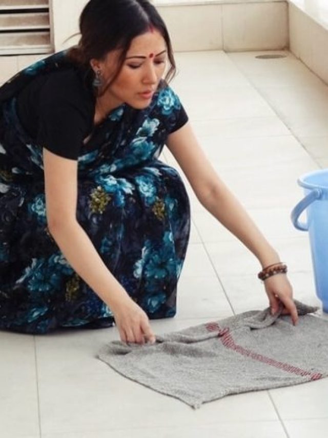 ঘরের ৭ কাজেই কমবে শরীরের চর্বি, মা-ঠাকুমাদের ফিট থাকার টিপস