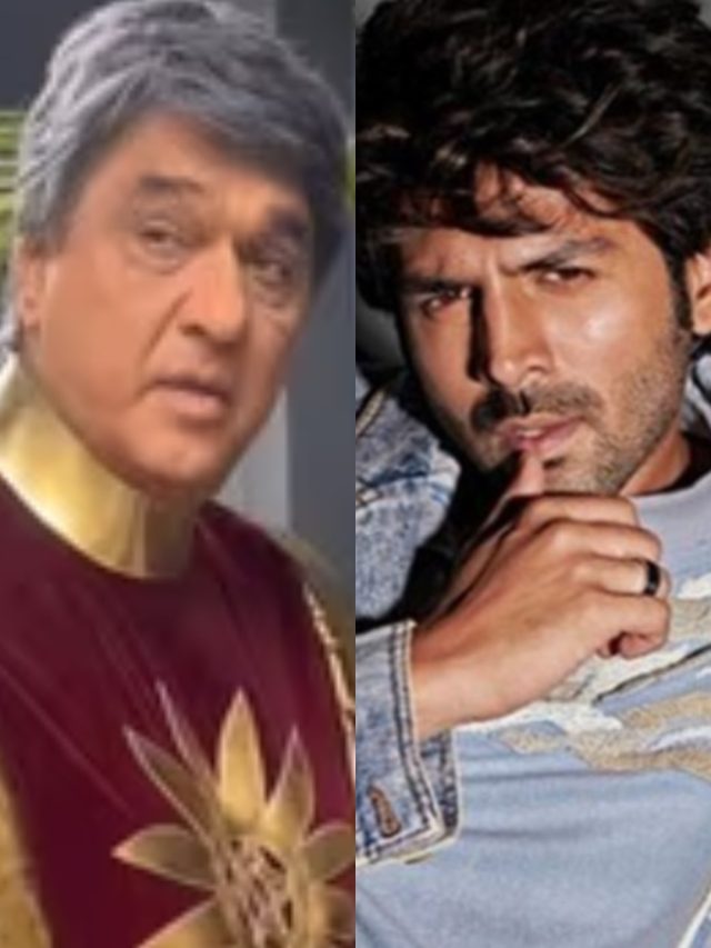 न रणवीर सिंह-न टाइगर श्रॉफ, ये एक्टर बनेगा 'शक्तिमान', यूजर्स ने ली चुटकी