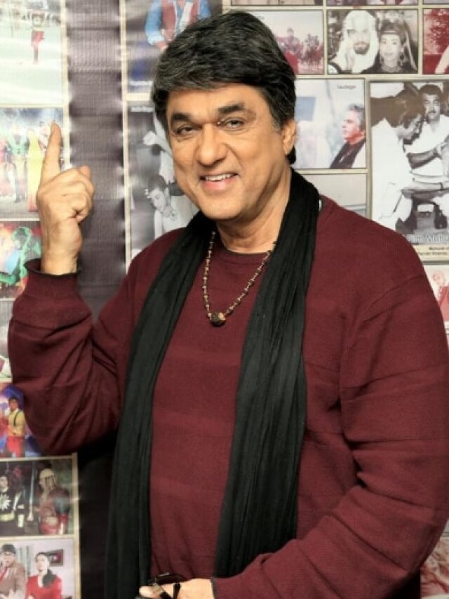 66 की उम्र में कुंवारे मुकेश खन्ना, क्यों नहीं की शादी? बोले- आज मुझे...