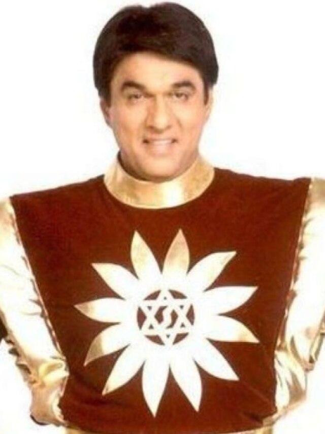 66 की उम्र में 'शक्तिमान' बनेंगे मुकेश खन्ना, खूब हुए ट्रोल, बोले- एज सिर्फ एक नंबर...