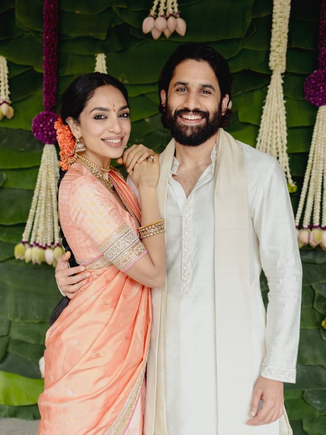 समांथा से तलाक के बाद कैसे नागा चैतन्य को हुआ शोभ‍िता से प्यार? ऐसे शुरू हुई लवस्टोरी