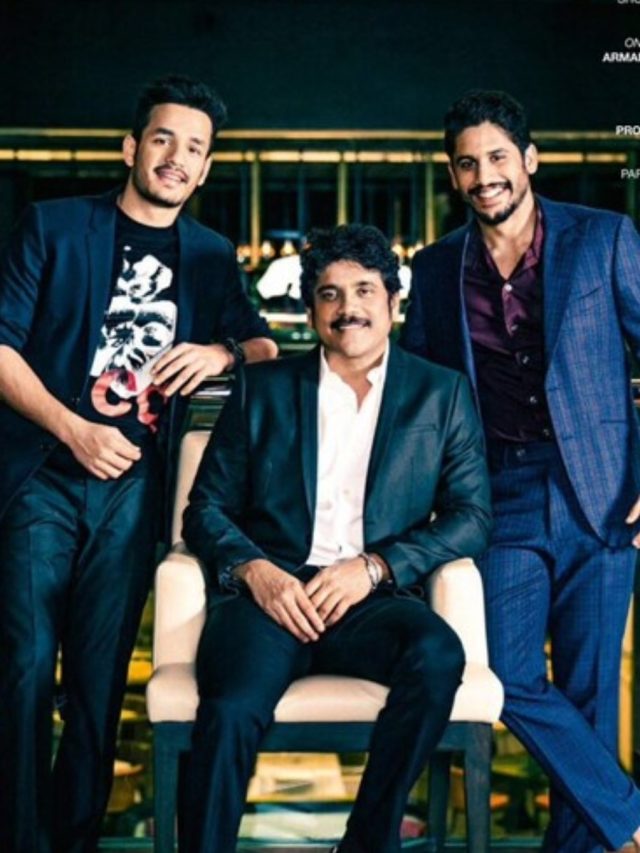 कब होगी नागार्जुन के छोटे बेटे की शादी? सामने आई तारीख, 6 दिन बाद घोड़ी चढ़ेगा बड़ा बेटा