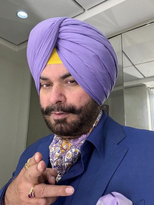 क्यों छोड़ा 'द कपिल शर्मा शो'? पहली बार नवजोत सिंह सिद्धू ने तोड़ी चुप्पी, बोले- राजनीति...